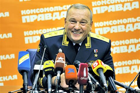 Шаманов Владимир Анатольевич - биография, личная жизнь и цитаты
