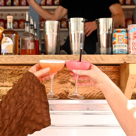 Cocktail Trends of 2024 | Kocktail