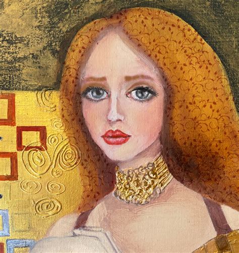 Иллюстрация Картина девушки | Illustrators.ru