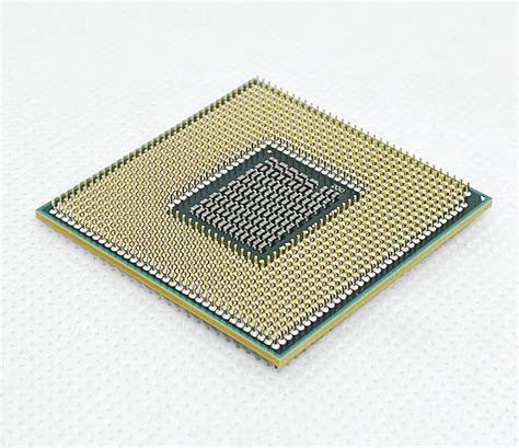 Intel i7 2960XM 2920XM 2860QM 2820QM 2760QM 2720QM 2670QM 2630QM 2640M ...