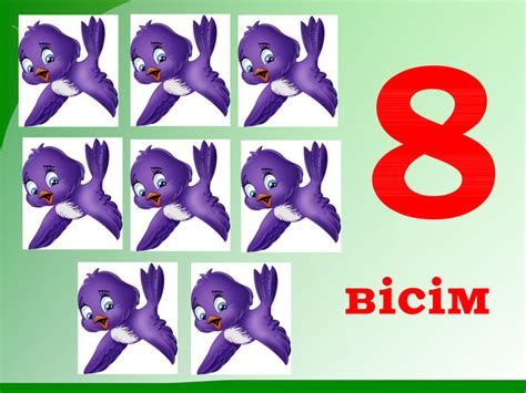 Презентація "Числа від 1 до 10"
