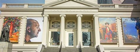Geelong Gallery | Only Melbourne