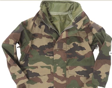 tzaket gallikoy stratoy cce camo sympatex