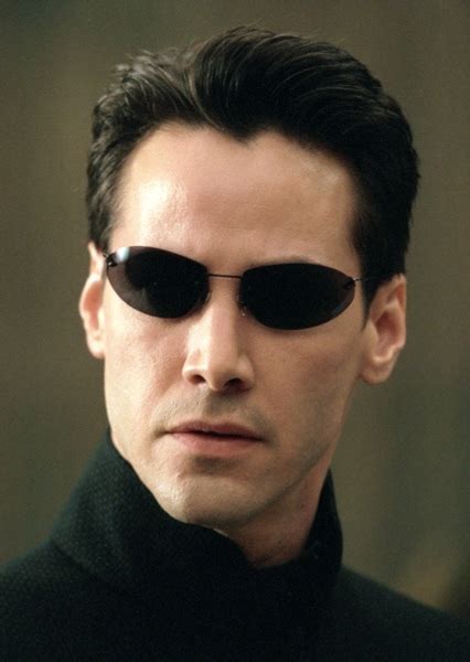 Photos of Neo on myCast - Fan Casting Your Favorite Stories