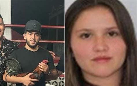 Legal Experts Explain Why Laisha Michelle Oseguera González Is Still Avoiding Capture - RYZE Superfoods