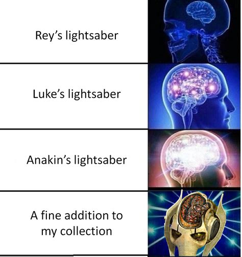*Cough cough* : r/PrequelMemes