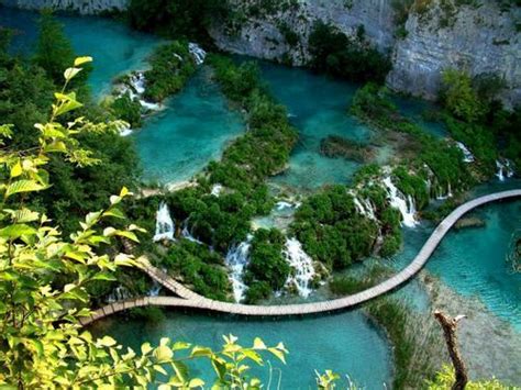 Cherrapunji located at an altitude of 1,300 meters above sea level.