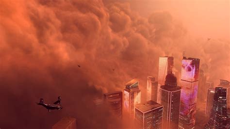 Battlefield 2042 - описание, системные требования, оценки, дата выхода