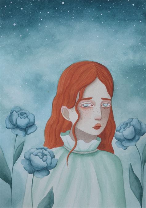 ArtStation - Annabel