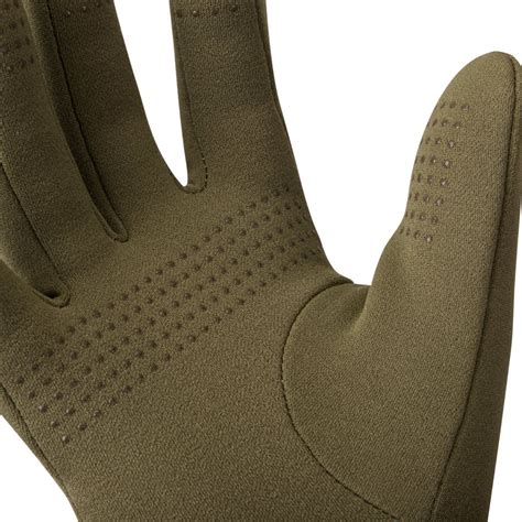 Перчатки Trekker Outback от Helikon-tex, Olive Green