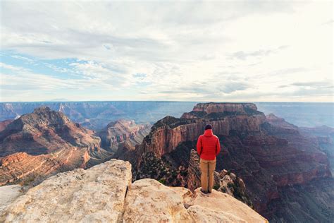 Grand Canyon Day Trips | Leaving by Plane, Bus, or Helicopter from Vegas