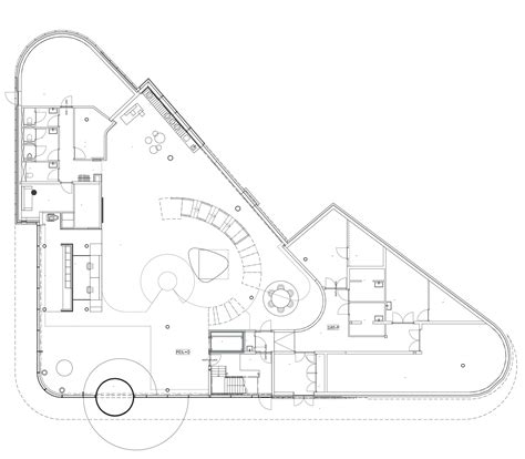 Gallery of New Highly-energy Efficient Office for Vreugdenhil / Maas