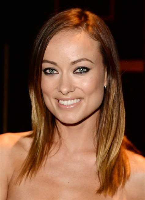 Olivia Wilde
