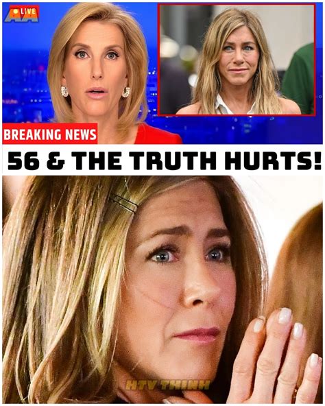 Celebrity - 😼 The Unseen Struggles of Jennifer Aniston 💔 A