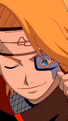 Deidara edit - YouTube