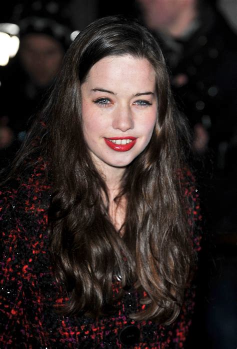 Anna Popplewell