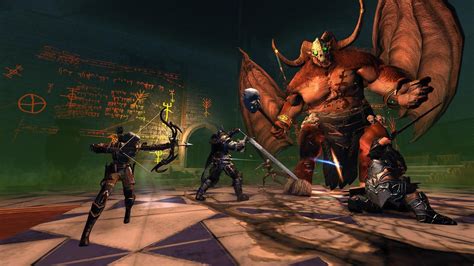 Лучшие MMORPG на PS4: Самые интересные ММОРПГ для PlayStation 4