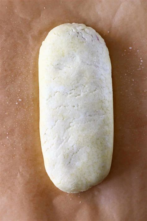 Vegan Wellington (Gluten-Free) - Rhian's Recipes