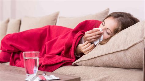 What to do to keep from getting the flu again? | Ohio State Medical Center