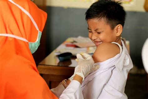 sejarah difteri  penemuan vaksin  selamatkan jutaan anak  dunia