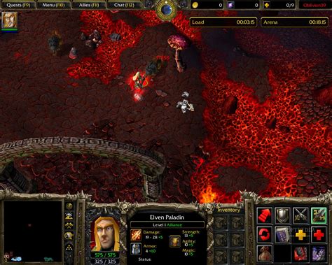 Land of Oblivion - A Must in the RPG Titles