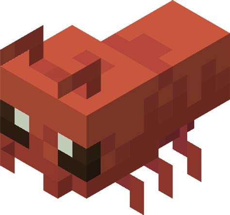 Little Ants for Minecraft 1.18.2