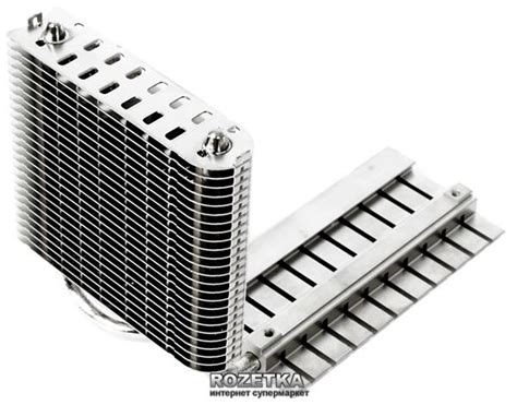 Радиатор Thermalright VRM-R3 (TR-VRM-R3) – фото, отзывы, характеристики ...