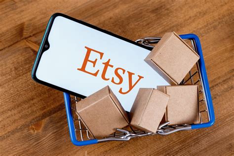 O que é e como funciona o Etsy?