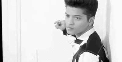 bruno mars smile gif | WiffleGif