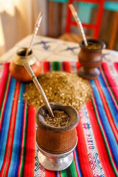 What Is Yerba Mate And Why You'll Love It