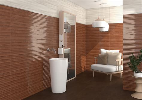 PAMUKKALE-R COBRE - Ceramic tiles from VIVES Cerámica | Architonic