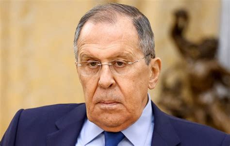 Top diplomats of Russia, China denounce US policy of sparking Moscow ...