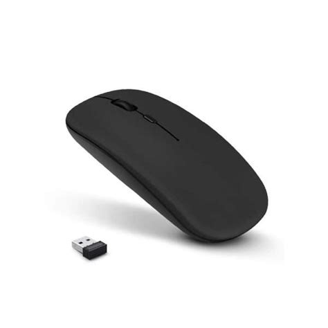 Re-Chargeable Wireless Mouse Best price in Kenya