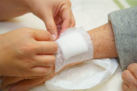 How to identify ideal Wound Care Dressing