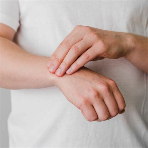Birthmark on Hand Meaning: Left and Right Hand