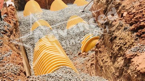 Underground Stormwater Detention Systems | Advanced Drainage Solutions