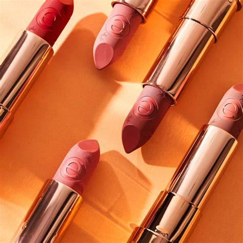 essence caring SHINE vegan collagen lipstick My Way online kaufen