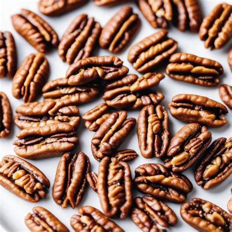 how to cook pecans in the oven