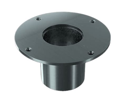 drain plug shield industrial