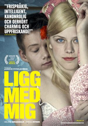 Ligg med mig (2011) | MovieZine