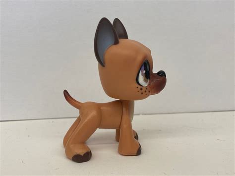 Lps Great Dane Custom - Etsy
