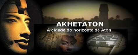 Aprendendo por aí: AKHETATON e BRASÍLIA - Apenas coincidência?