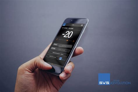 SVS SB-4000 aktív mélyláda teszt | av-online.hu