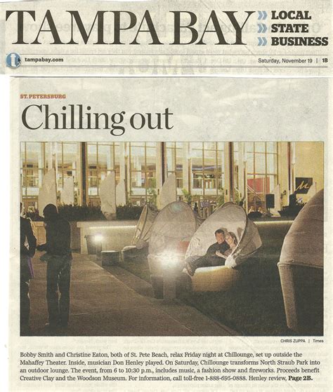 Chilling Out | Chillounge Night