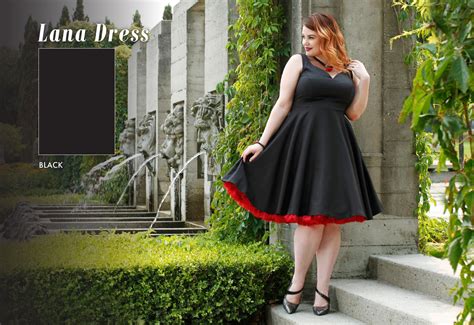 A Library of dress designs : Chapter "L" – Cherry Velvet