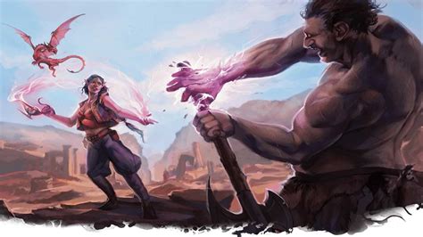 DnD Eldritch Invocations 5e