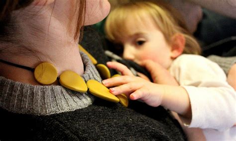 Ventajas de la lactancia materna – Guía Para Padres