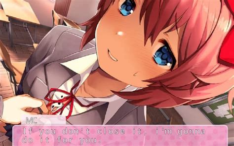 how much do you know about DDLC? - Test | Quotev