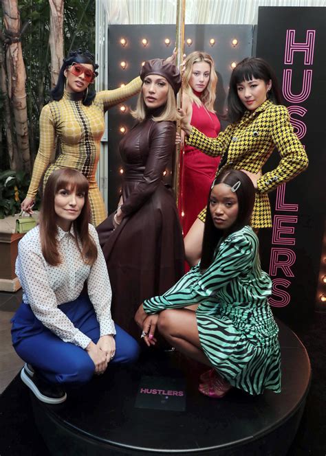 Lorene Scafaria on 'Hustlers,' Pole Dancing and Directing Cardi B