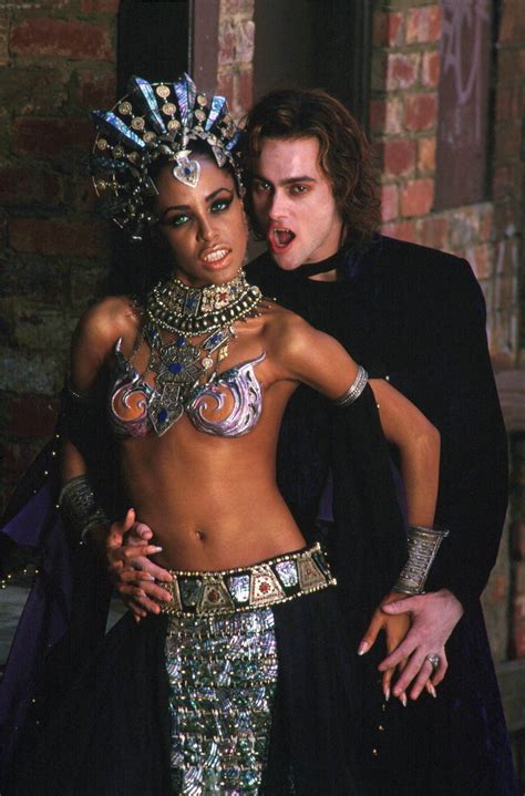 queen of the damned costume akasha